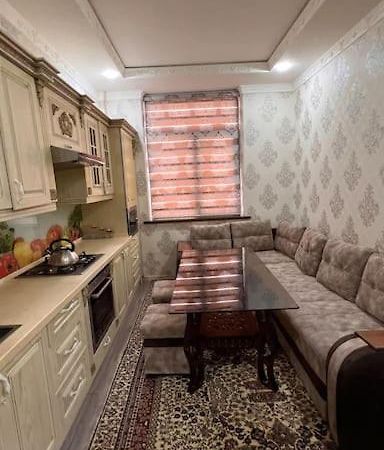 Luxurious Apartments At The Centre Of The City Samarkand Esterno foto
