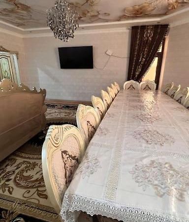 Luxurious Apartments At The Centre Of The City Samarkand Esterno foto