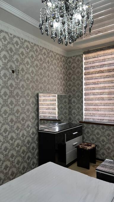 Luxurious Apartments At The Centre Of The City Samarkand Esterno foto