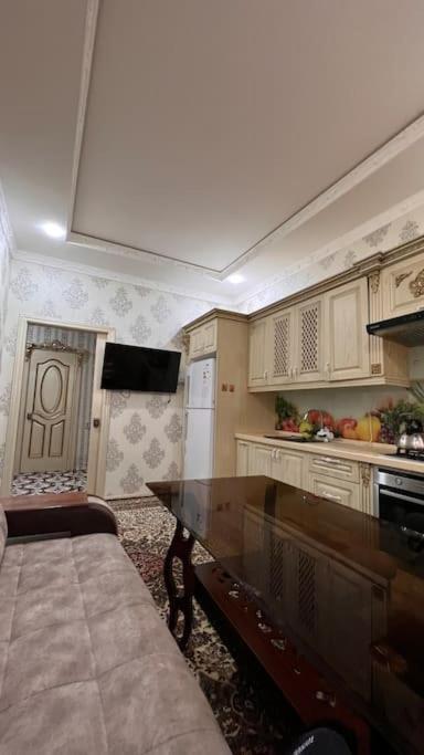 Luxurious Apartments At The Centre Of The City Samarkand Esterno foto