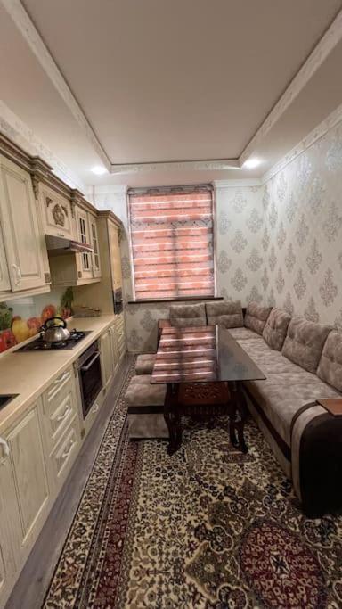 Luxurious Apartments At The Centre Of The City Samarkand Esterno foto