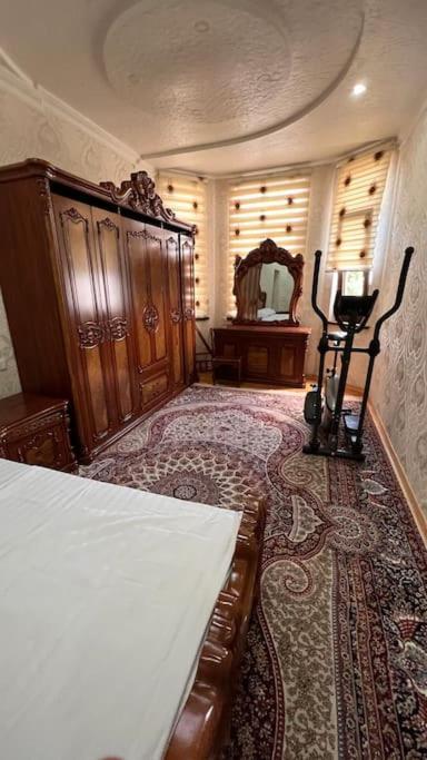 Luxurious Apartments At The Centre Of The City Samarkand Esterno foto