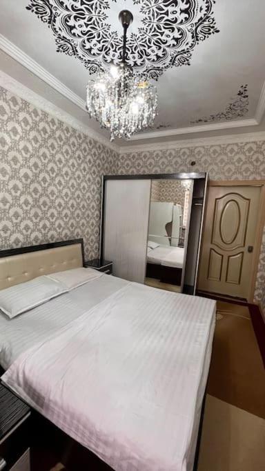 Luxurious Apartments At The Centre Of The City Samarkand Esterno foto